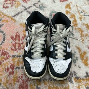 Nike High Tops